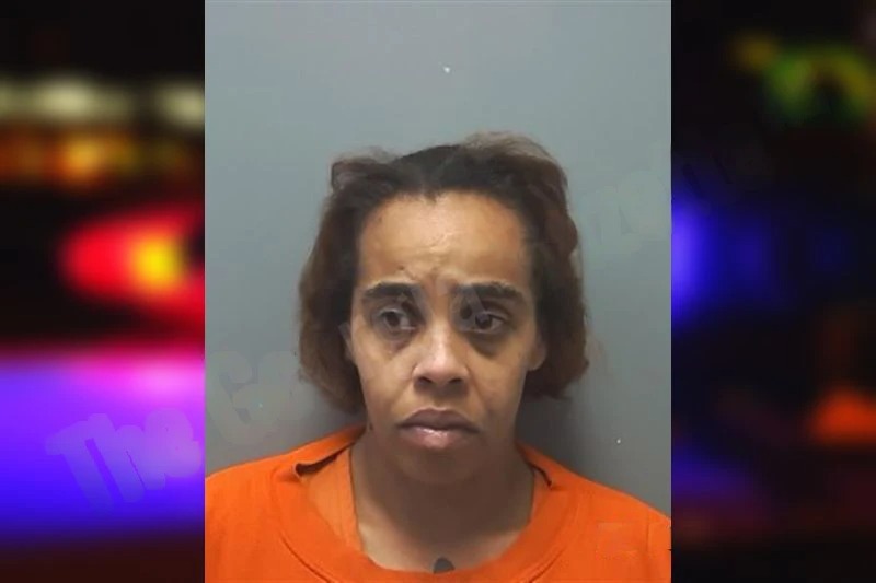 Candice Fortune mugshot – Cherokee County , Georgia Candice Fortune mugshot