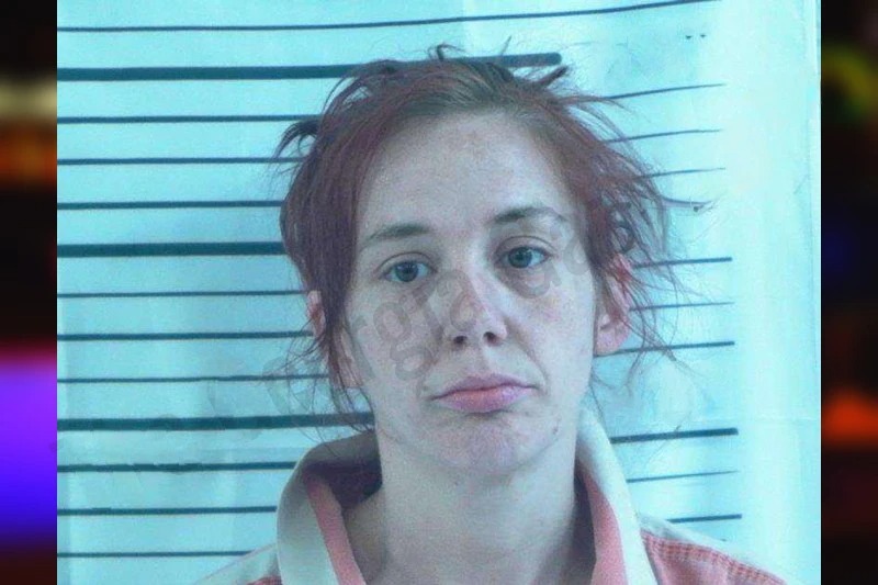 Candice Martin Mugshots