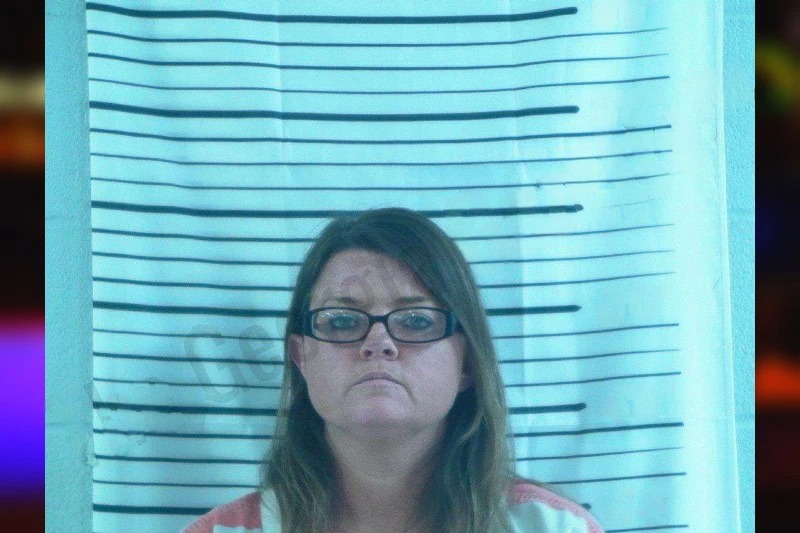 Candice Todd Mugshots