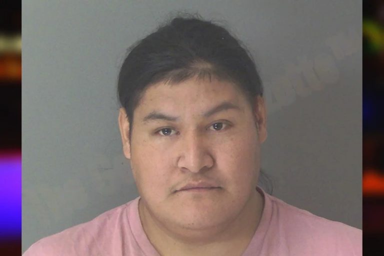 Candido Hernandez mugshot – Douglas County , Georgia Candido Hernandez