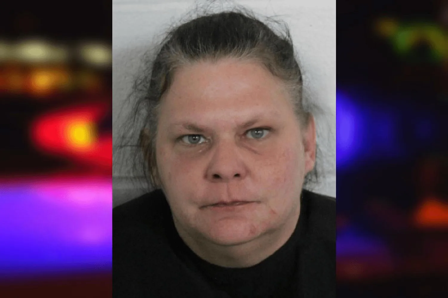 Candie Petty Mugshots