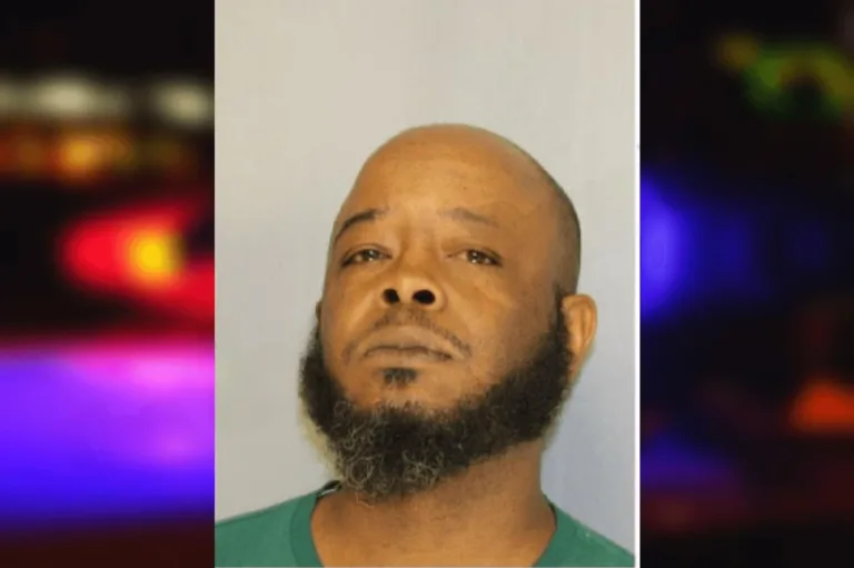 Cardoza Clark mugshot – Hall County , Georgia Cardoza Clark