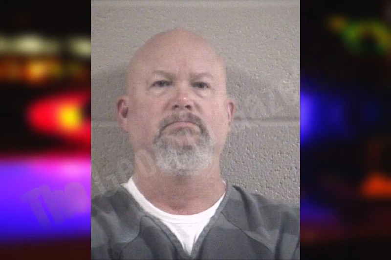 Carey Young Mugshots