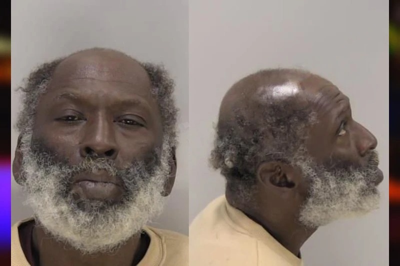 Carl Royal Mugshots