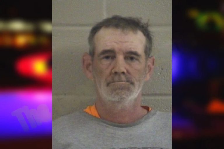 Carl Welch mugshot – Whitfield County , Georgia Carl Welch