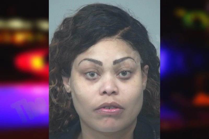 Carla Loudermilk-Smith mugshot – Gwinnett County , Georgia Carla Loudermilk-Smith mugshot