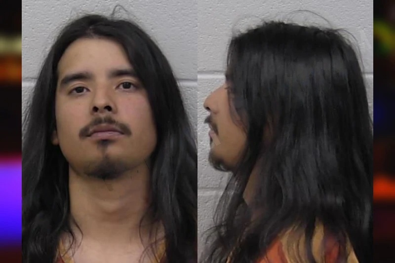 Carlos Alvarez mugshot