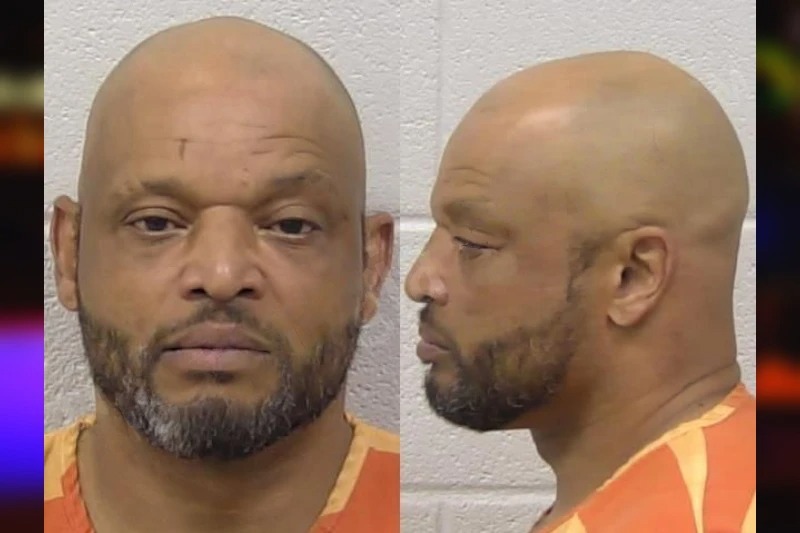 Carlos Blount mugshot – Paulding County , Georgia Carlos Blount mugshot