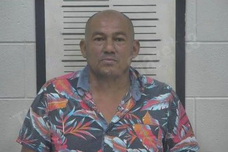 Carlos Chavez-Martinez mugshot – Coffee County , Georgia Carlos Chavez-Martinez