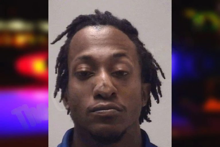 Carlos Fountain mugshot – Coweta County , Georgia Carlos Fountain