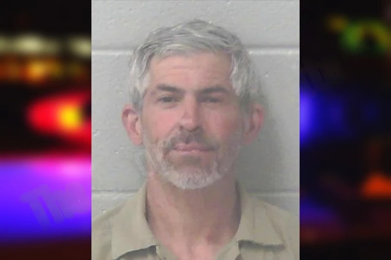 Carlos Gonzalez Mugshots