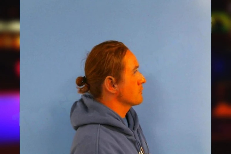 Carlos Hernandez Mugshots