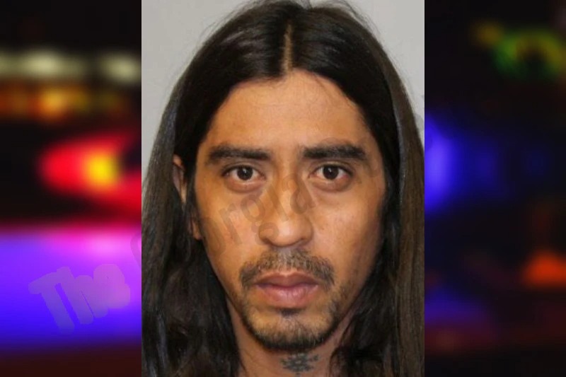 Carlos Higuita-Acosta mugshot – Hall County , Georgia Carlos Higuita-Acosta mugshot