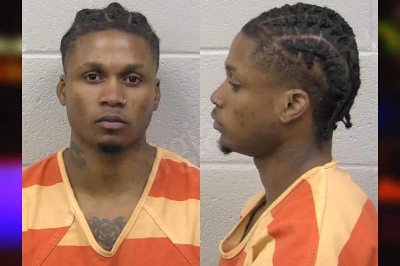 Carlos Jewett mugshot – Paulding County , Georgia Carlos Jewett mugshot