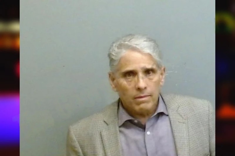 Carlos Lares Mugshots