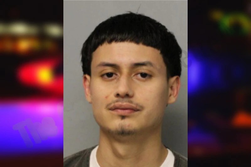 Carlos Lopez Mugshots