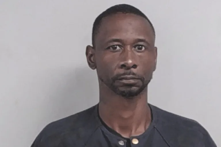 Carlos Minor mugshot – Lowndes County , Georgia Carlos Minor