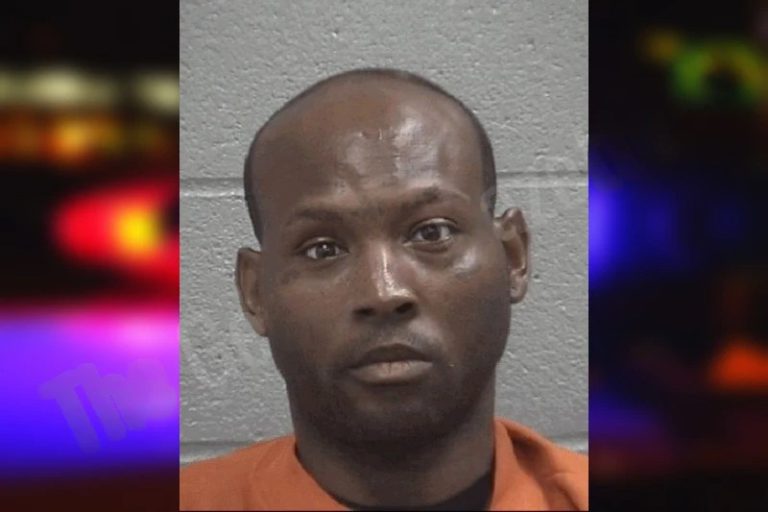 Carlos Myrick mugshot – Columbia County , Georgia Carlos Myrick