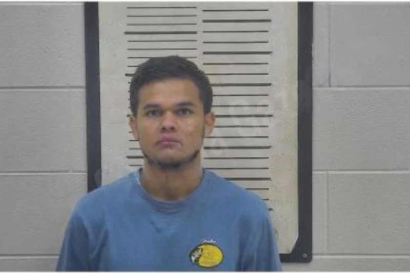 Carlos Pineda mugshot – Coffee County , Georgia Carlos Pineda mugshot