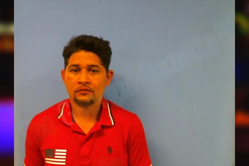 Carlos Rivero mugshot – Troup County , Georgia Carlos Rivero mugshot
