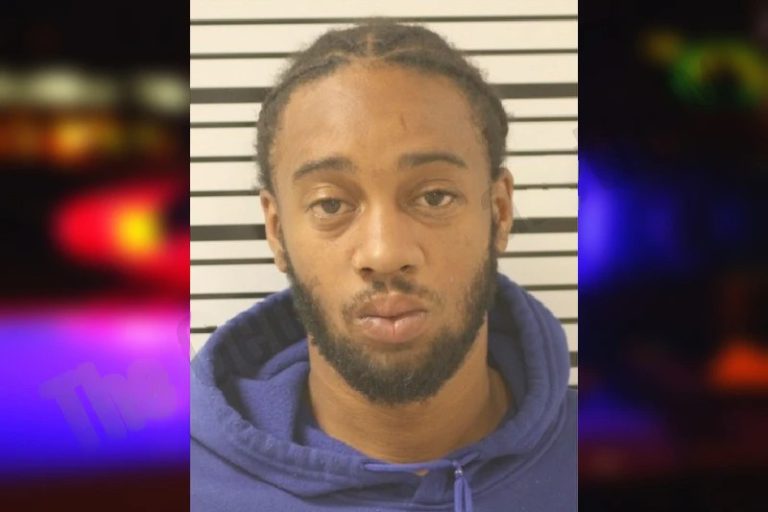 Carlos Rock mugshot – Toombs County , Georgia Carlos Rock