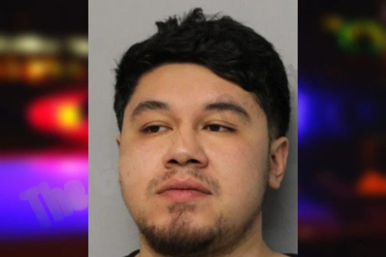 Carlos Segovia mugshot – Hall County , Georgia Carlos Segovia