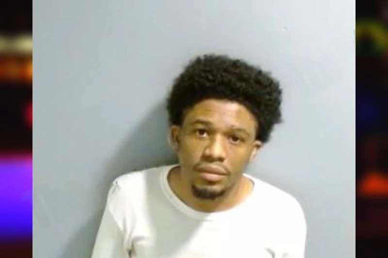 Carlos Twine Mugshots