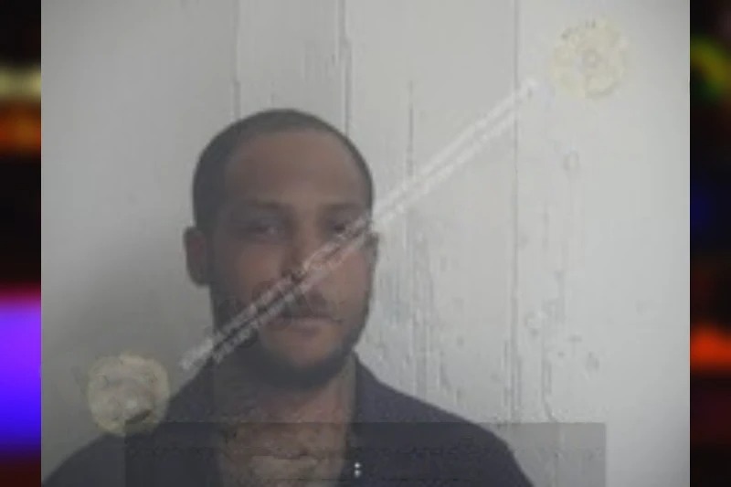 Carlos Whaley Mugshots