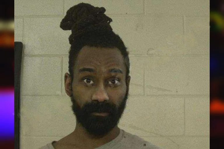 Carlos Williams mugshot – Liberty County , Georgia Carlos Williams