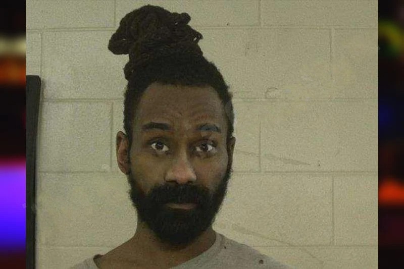 Carlos Williams Mugshots