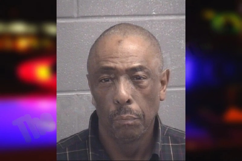 Carlos Willis Mugshots