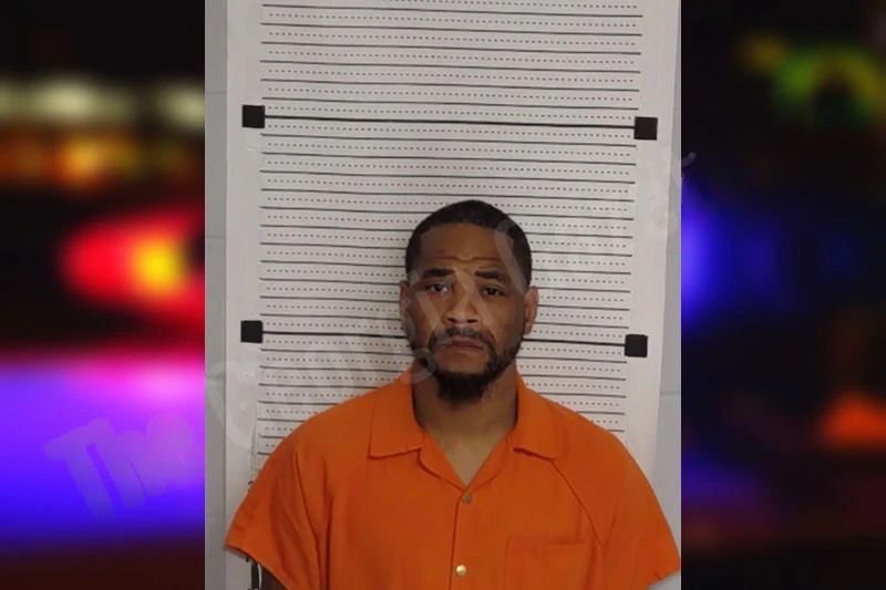 Carlton Lewis mugshot – Rockdale County , Georgia Carlton Lewis mugshot