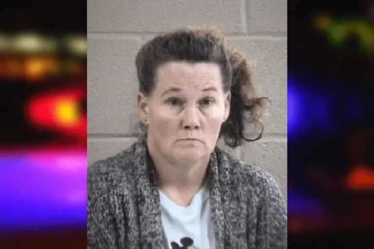 Carol Lively mugshot – Whitfield County , Georgia Carol Lively