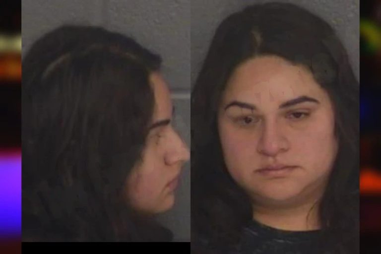 Carolina Rodriguez Paredes