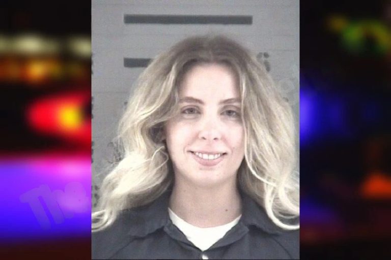 Caroline Speir mugshot – Dougherty County , Georgia Caroline Speir