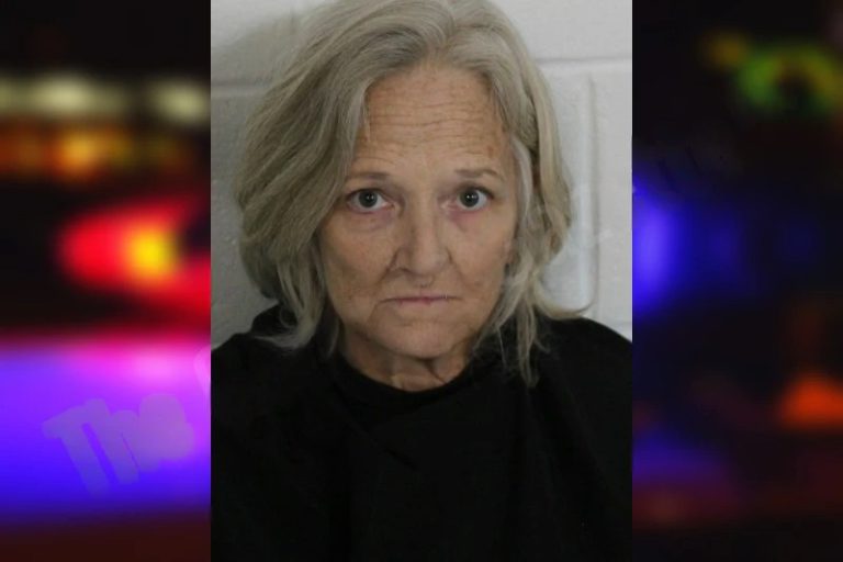 Carolyn Boyce mugshot – Floyd County , Georgia Carolyn Boyce