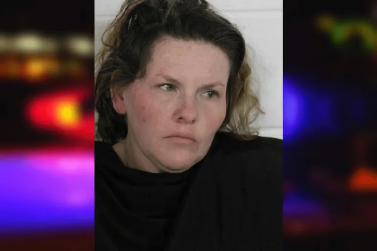 Carolyn Stoner mugshot – Floyd County , Georgia Carolyn Stoner