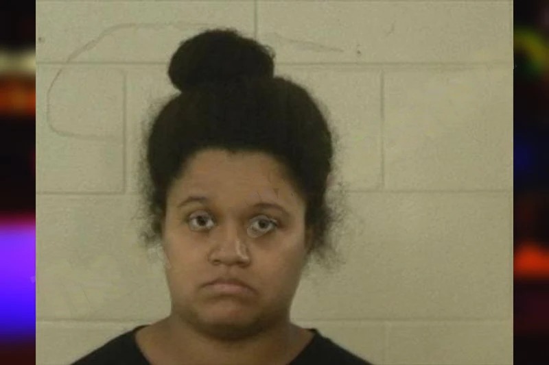 Carson Roufus mugshot – Liberty County , Georgia Carson Roufus mugshot