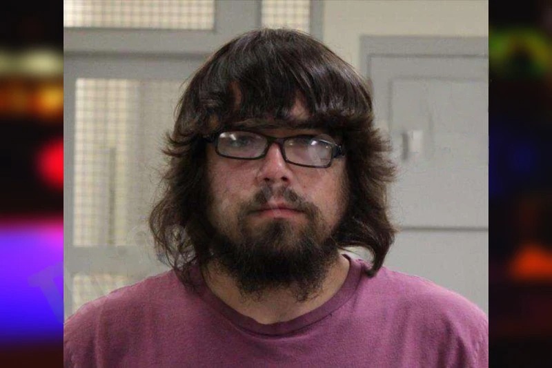 Carter Landsteiner Mugshots