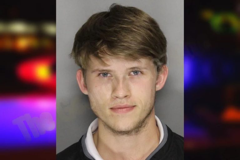 Carter Payne mugshot – Cobb County , Georgia Carter Payne