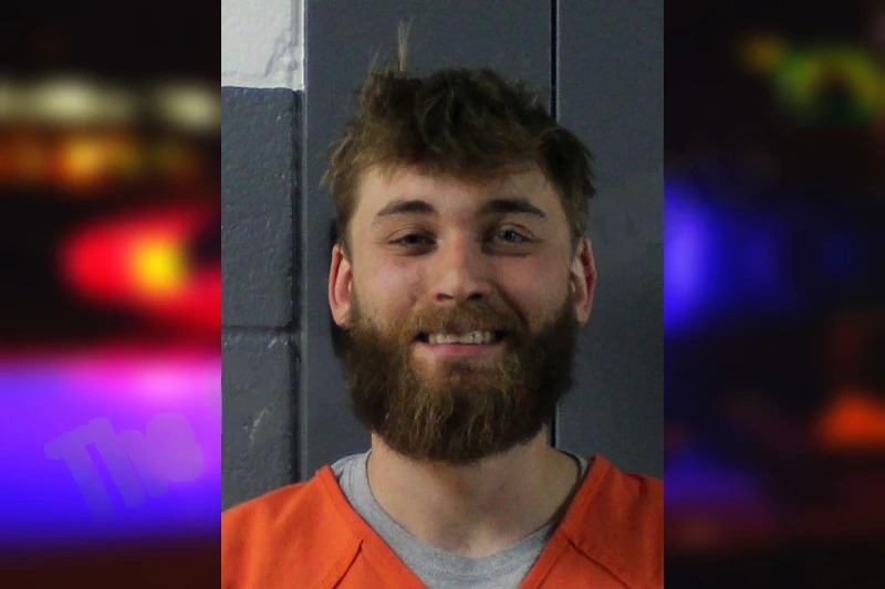 Carter Stephens mugshot – Lumpkin County , Georgia Carter Stephens mugshot