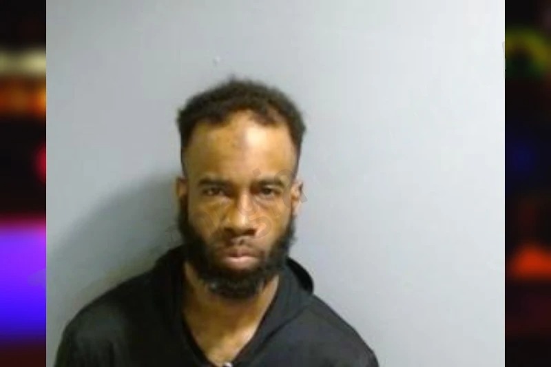 Carter Wright Mugshots