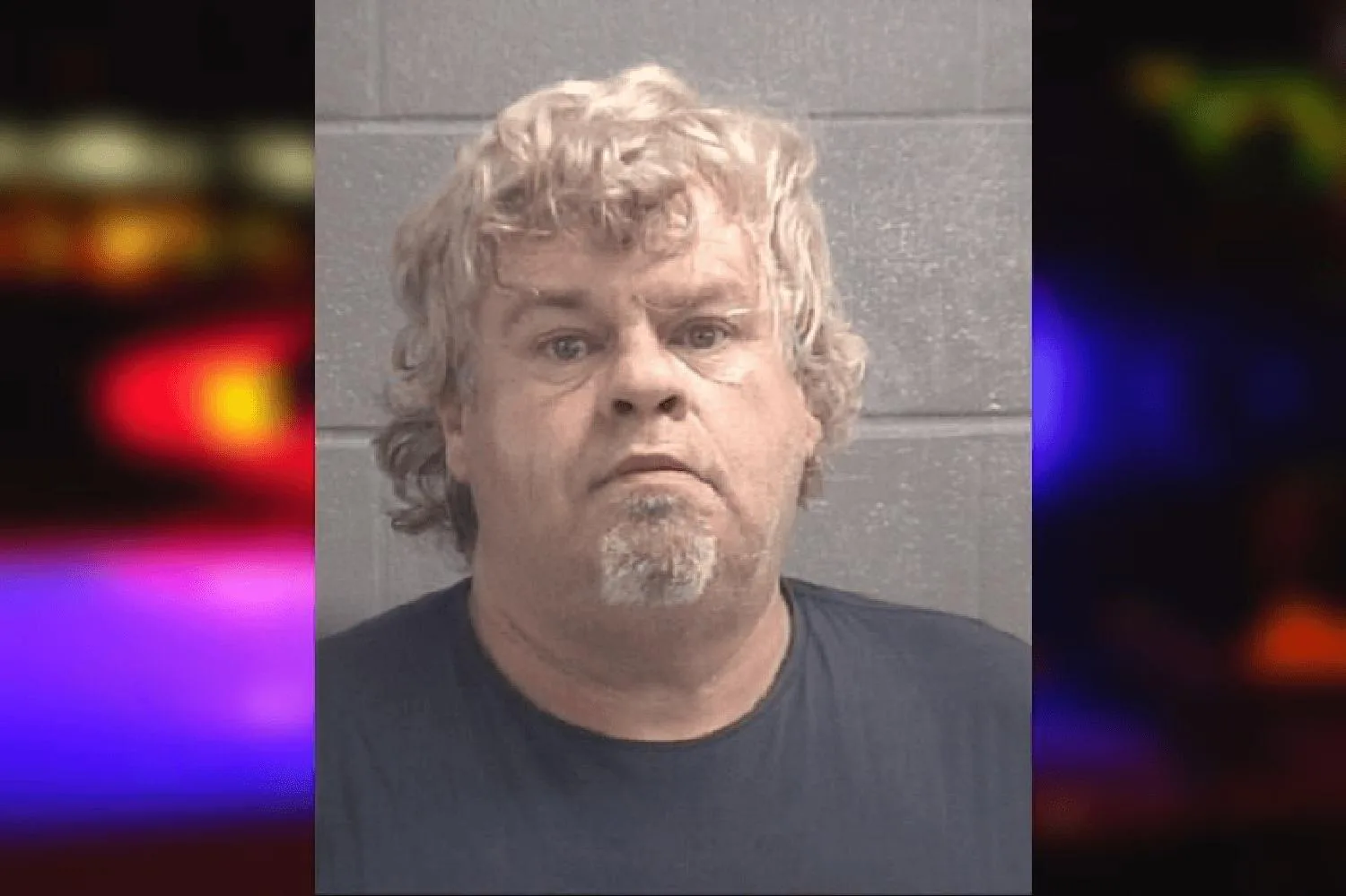 Cary Pilkenton Mugshots