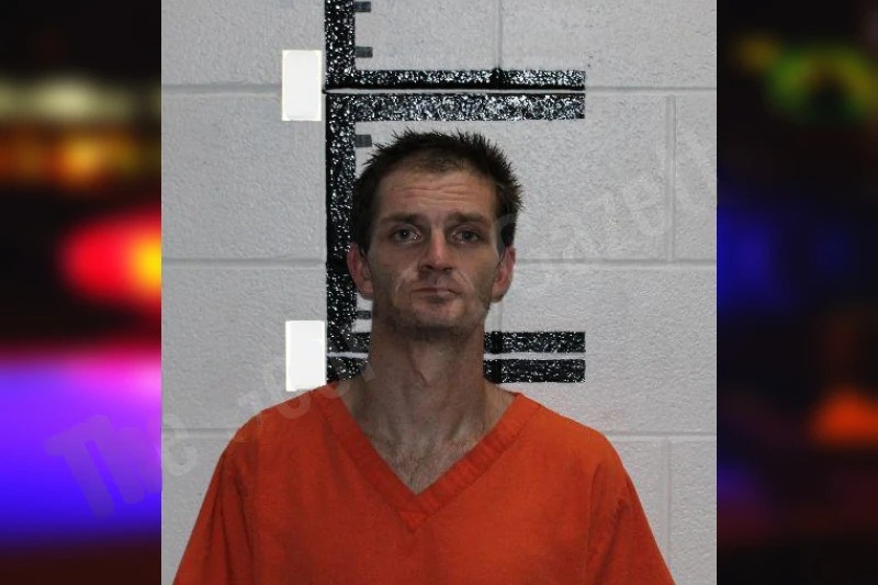 Casey Craig Mugshots