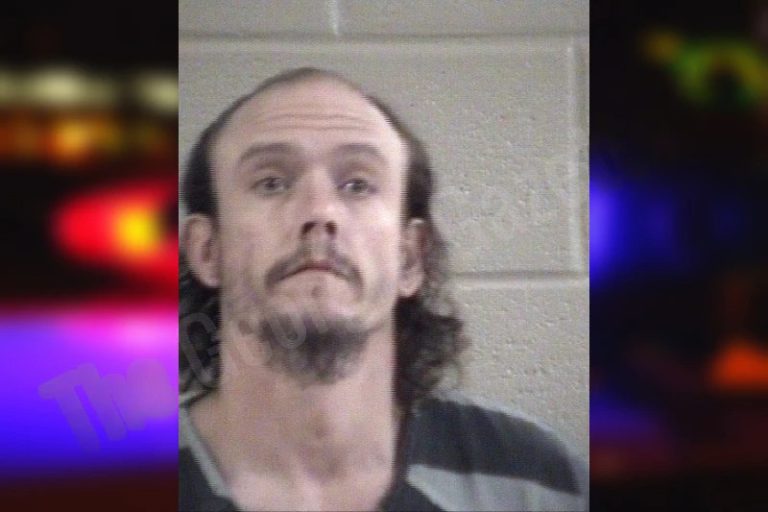 Casey Henson mugshot – Whitfield County , Georgia Casey Henson