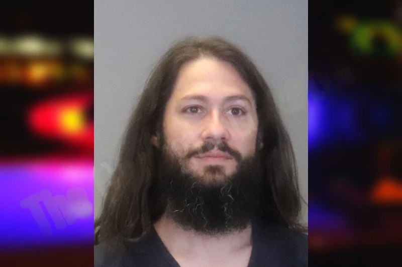 Casey McQuinn Mugshots