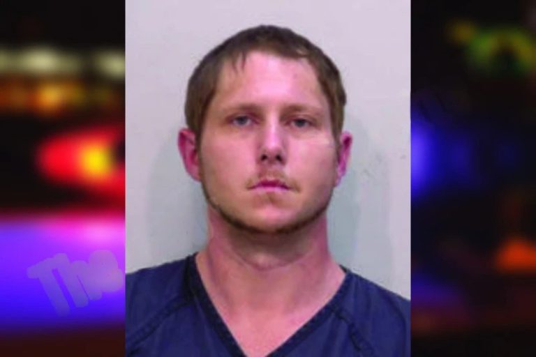 Casey Mosley mugshot – Bartow County , Georgia Casey Mosley