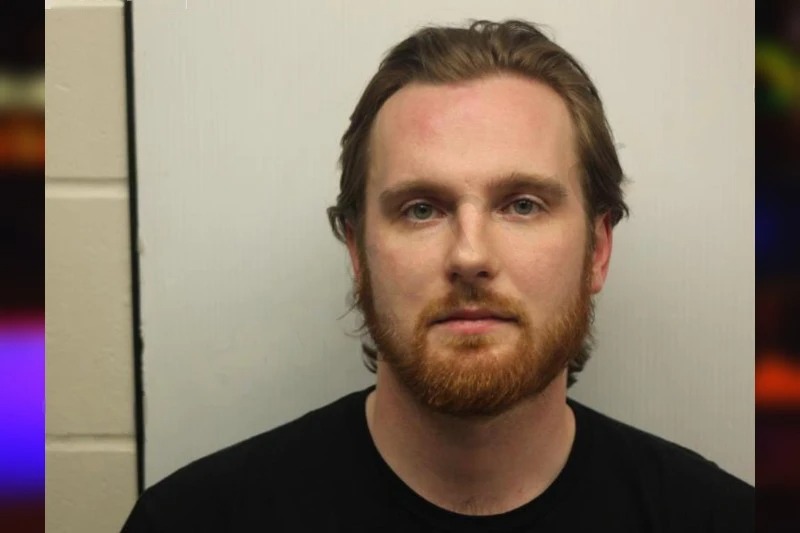 Casey Prater Mugshots