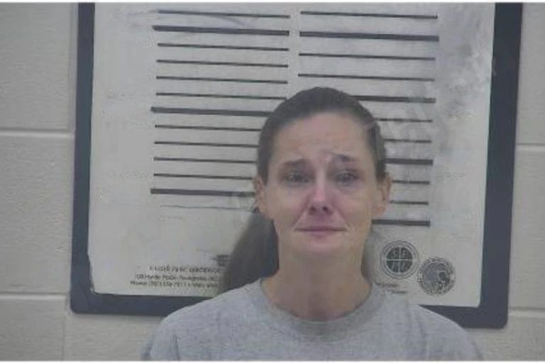 Casey Smith mugshot – Coffee County , Georgia Casey Smith