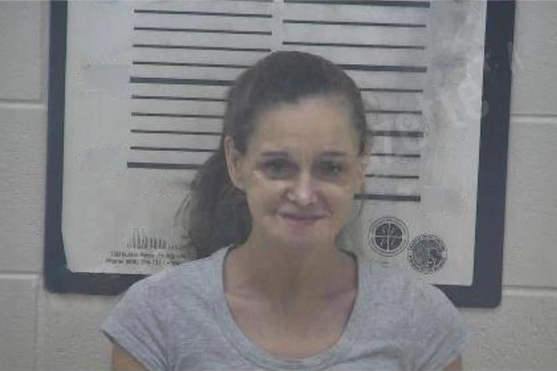 Casey Smith mugshot – Coffee County , Georgia Casey Smith mugshot